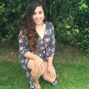 Meet your Posher, Edith